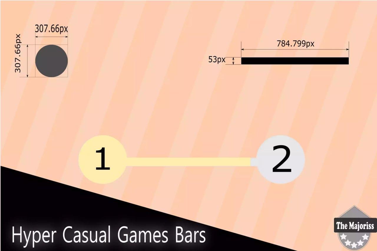 Create Progress Bar📱 - изображение 4